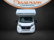 Fahrzeugbild Weinsberg CaraHome 650 DG el. Stufe, Markise, Multmedia #7