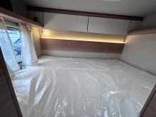 Fahrzeugbild Weinsberg CaraHome 650 DG el. Stufe, Markise, Multmedia #13