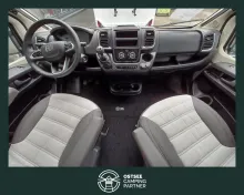 Fahrzeugbild Sunlight Adventure Cliff 540 2026 - Schlafdach #7