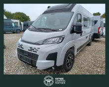 Fahrzeugbild Roadfans Hopper 600 2026 #1