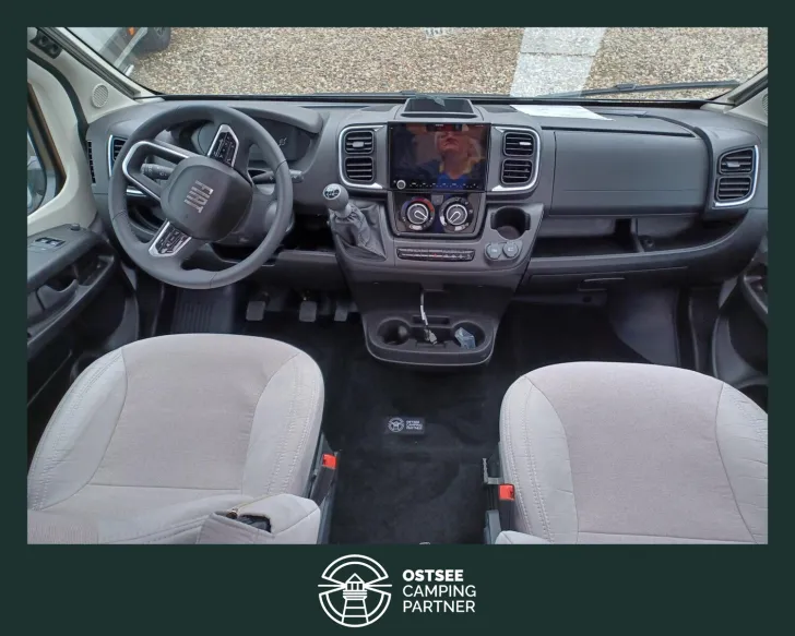 Fahrzeugbild Roadfans Hopper 600 2026 #5