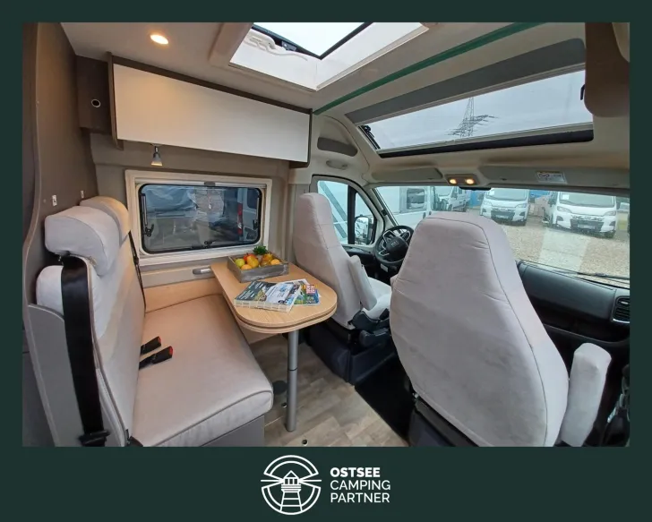 Fahrzeugbild Roadfans Hopper 600 2026 #6