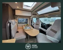 Fahrzeugbild Roadfans Hopper 600 2026 #7