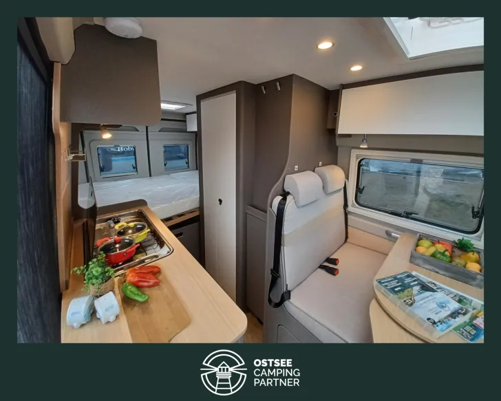 Fahrzeugbild Roadfans Hopper 600 2026 #8