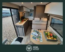 Fahrzeugbild Roadfans Hopper 600 2026 #9