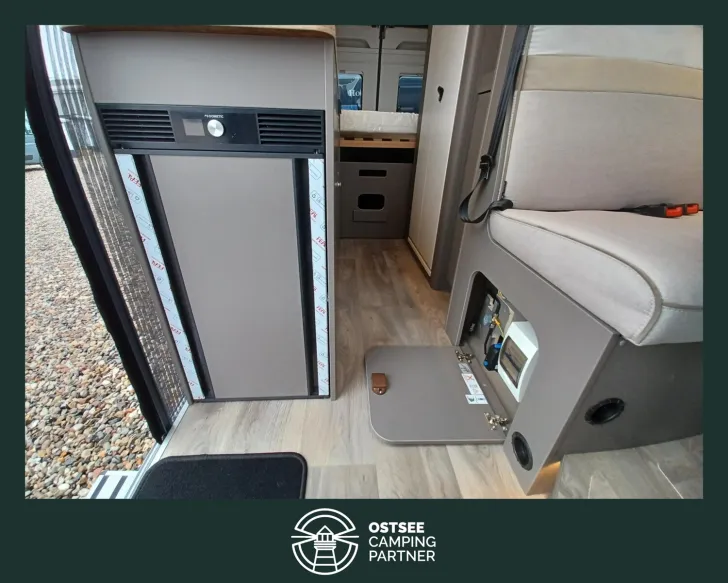 Fahrzeugbild Roadfans Hopper 600 2026 #11