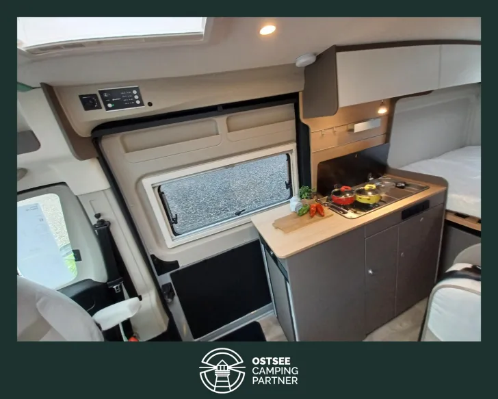 Fahrzeugbild Roadfans Hopper 600 2026 #12