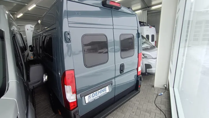 Fahrzeugbild Carado pro CV 640 #4