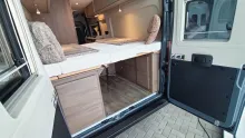 Fahrzeugbild Carado pro CV 640 #12