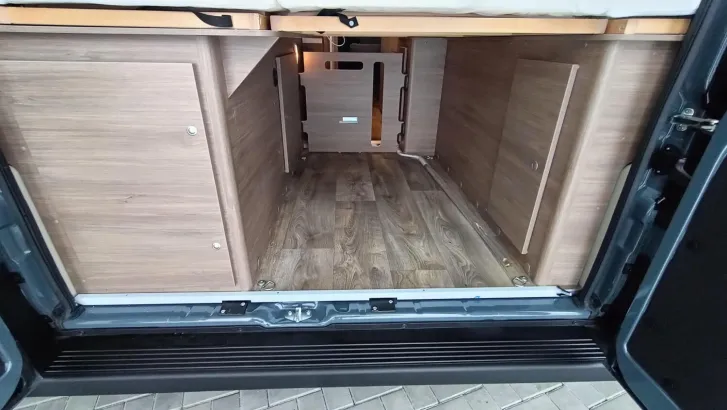 Fahrzeugbild Carado pro CV 640 #13