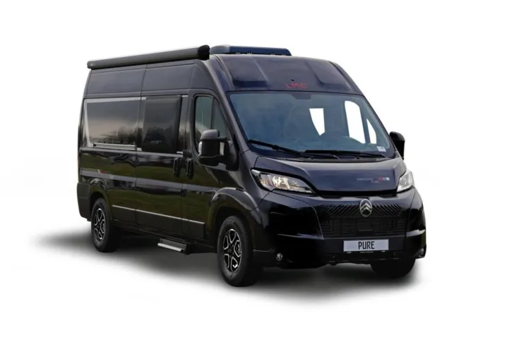Fahrzeugbild LMC Innovan Pure 600 Design Paket + Sicherheit Paket #1
