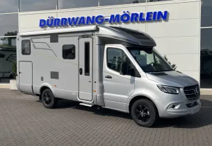 Bild B-Klasse MC<br/>T 580