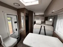 Fahrzeugbild Carado I 338 #7