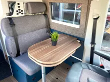 Fahrzeugbild Hymer Eriba Car 600 !!! TopPreis+Service !!! #13