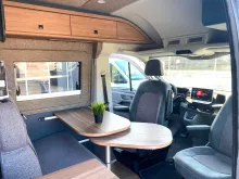 Fahrzeugbild Hymer Eriba Car 600 !!! TopPreis+Service !!! #14