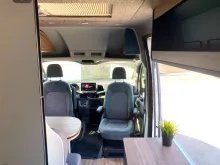 Fahrzeugbild Hymer Eriba Car 600 !!! TopPreis+Service !!! #20