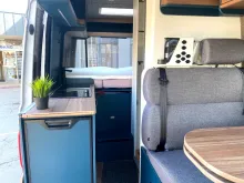 Fahrzeugbild Hymer Eriba Car 600 !!! TopPreis+Service !!! #21
