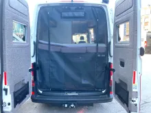 Fahrzeugbild Hymer Eriba Car 600 !!! TopPreis+Service !!! #23