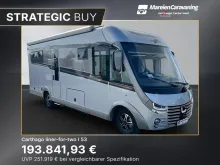 Fahrzeugbild Carthago liner-for-two I 53 Fiat (205) #1