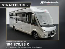 Fahrzeugbild Carthago liner-for-two I 53 Fiat (208) #1