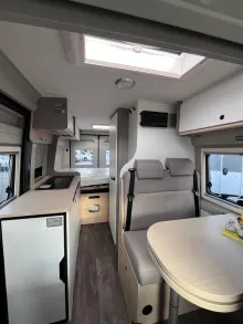 Fahrzeugbild LMC Innovan Pure 600 #13