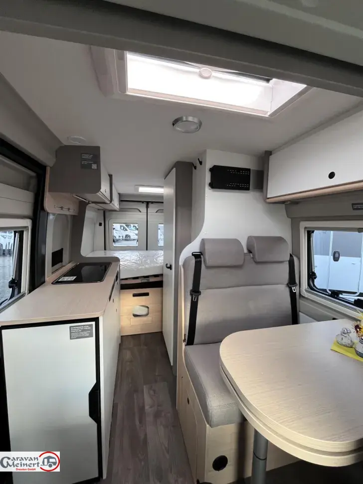 Fahrzeugbild LMC Innovan Pure 600 #13