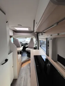 Fahrzeugbild LMC Innovan Pure 600 #14