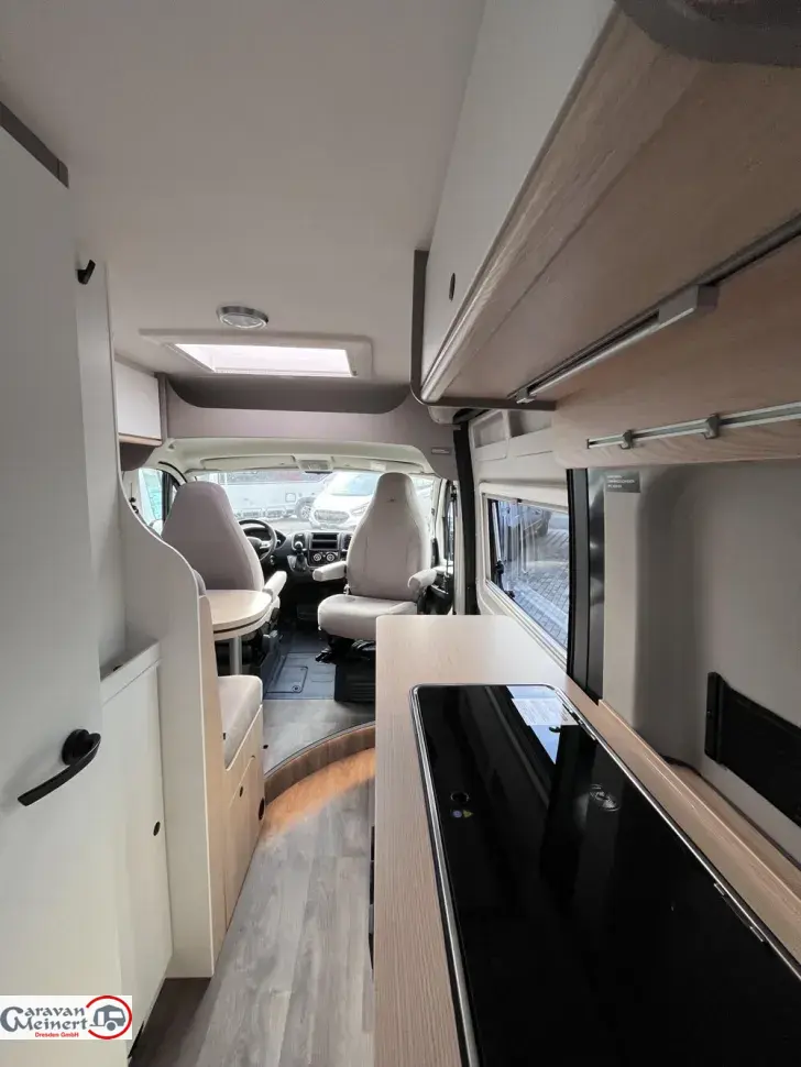 Fahrzeugbild LMC Innovan Pure 600 #14