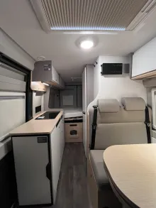 Fahrzeugbild LMC Innovan Pure 600 #15