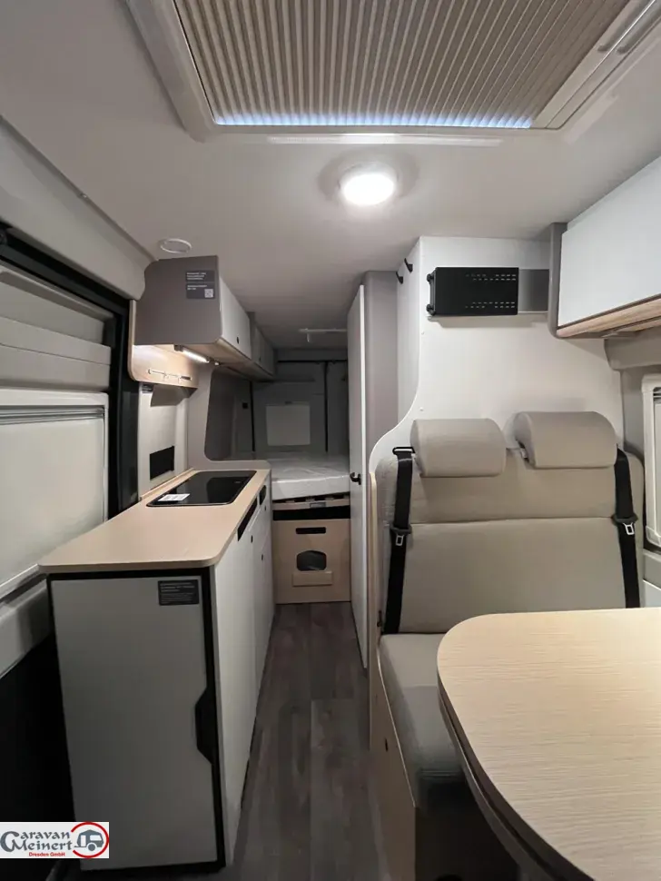 Fahrzeugbild LMC Innovan Pure 600 #15