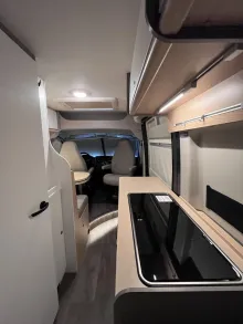 Fahrzeugbild LMC Innovan Pure 600 #16