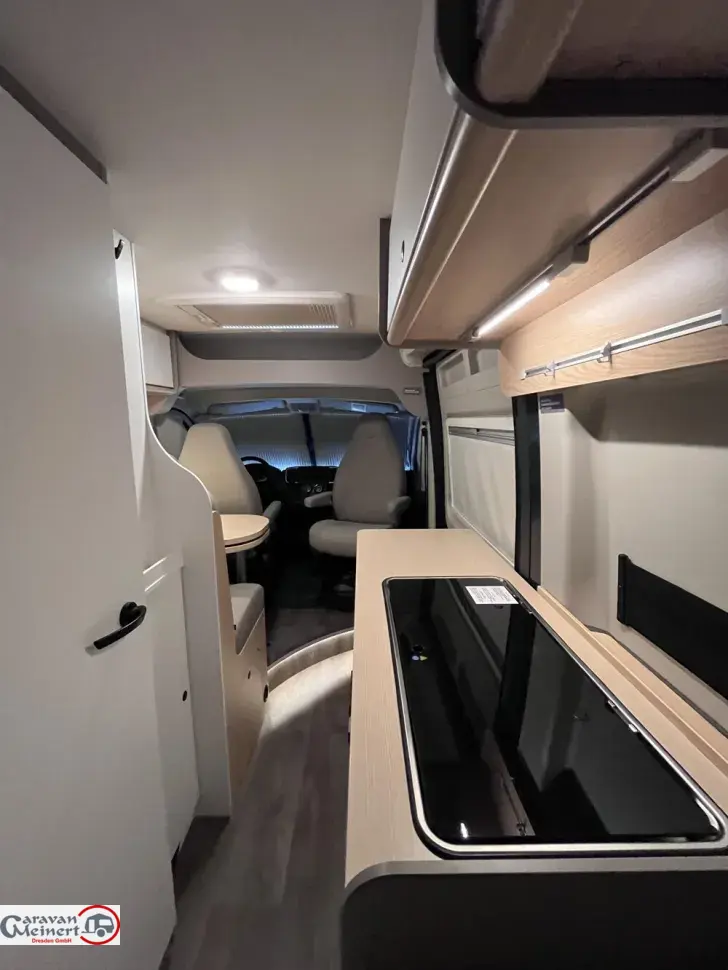 Fahrzeugbild LMC Innovan Pure 600 #16