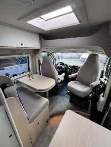 Fahrzeugbild LMC Innovan Pure 600 #17