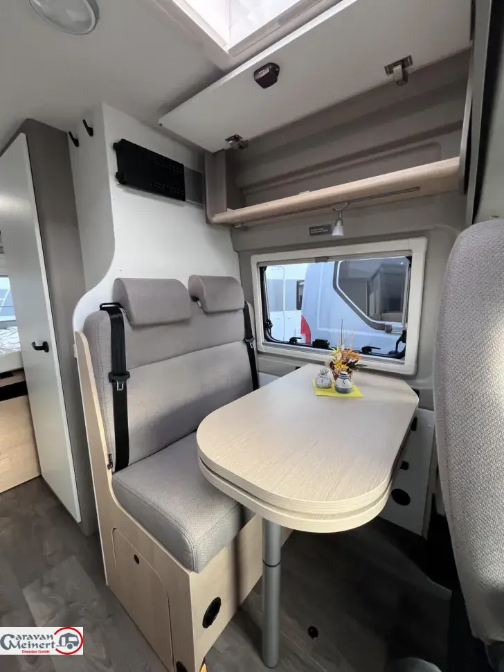 Fahrzeugbild LMC Innovan Pure 600 #18