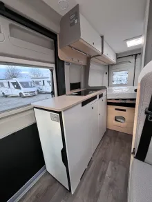 Fahrzeugbild LMC Innovan Pure 600 #19