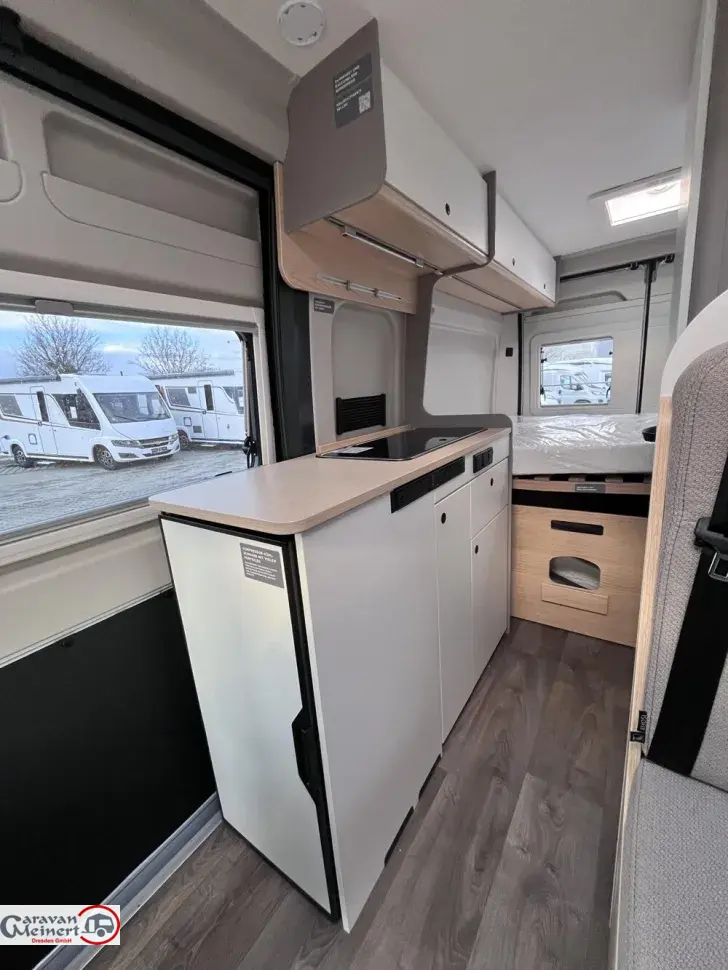 Fahrzeugbild LMC Innovan Pure 600 #19