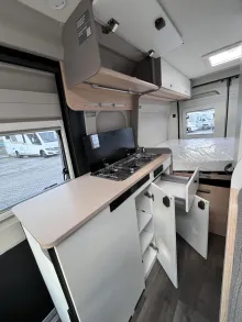 Fahrzeugbild LMC Innovan Pure 600 #20