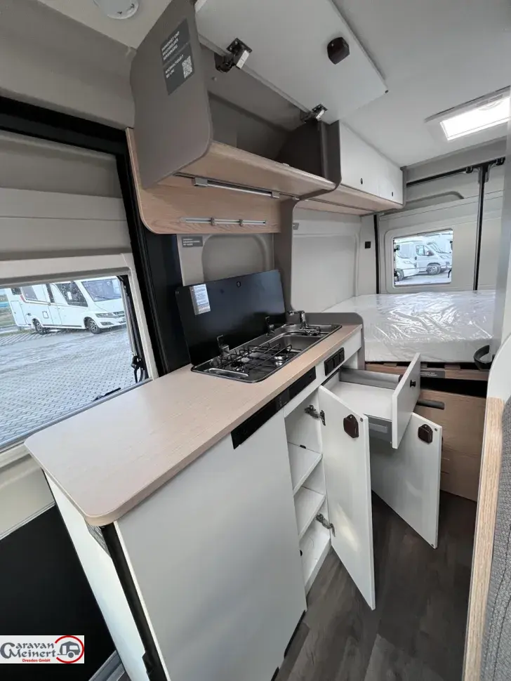 Fahrzeugbild LMC Innovan Pure 600 #20