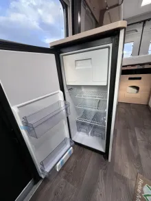 Fahrzeugbild LMC Innovan Pure 600 #21