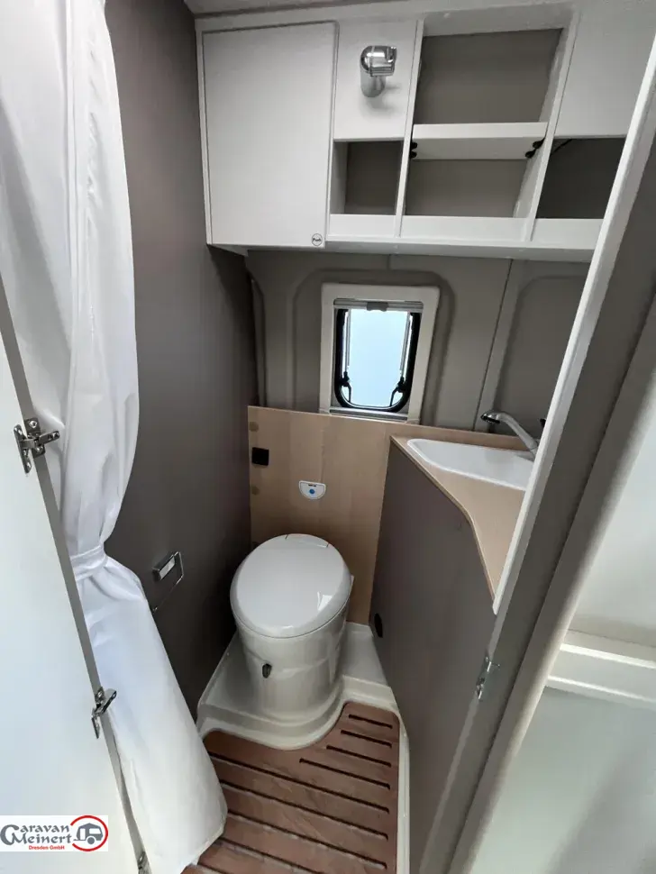 Fahrzeugbild LMC Innovan Pure 600 #22