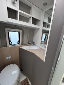 Fahrzeugbild LMC Innovan Pure 600 #23