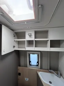 Fahrzeugbild LMC Innovan Pure 600 #24