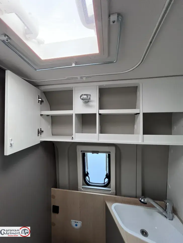 Fahrzeugbild LMC Innovan Pure 600 #24