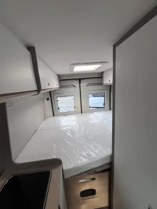 Fahrzeugbild LMC Innovan Pure 600 #25