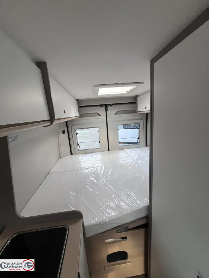 Fahrzeugbild LMC Innovan Pure 600 #25