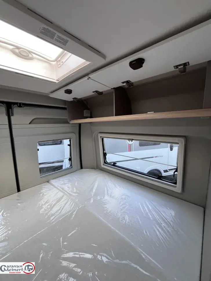 Fahrzeugbild LMC Innovan Pure 600 #26