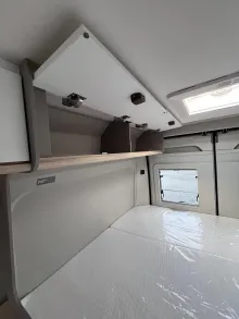 Fahrzeugbild LMC Innovan Pure 600 #27