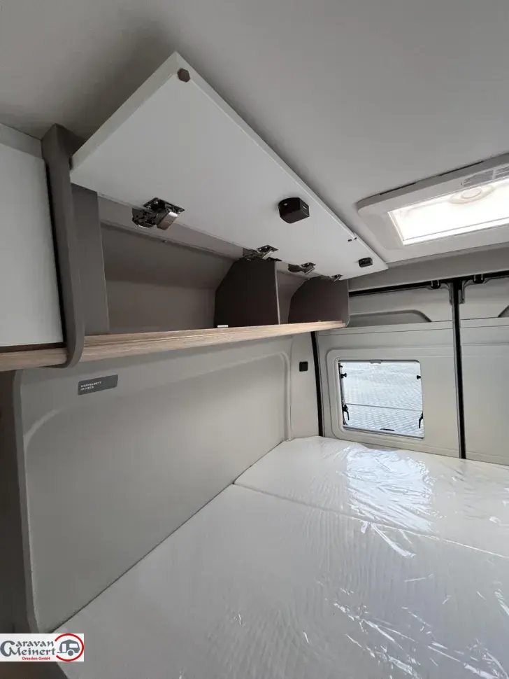 Fahrzeugbild LMC Innovan Pure 600 #27