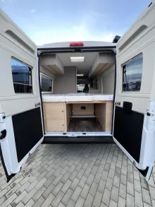 Fahrzeugbild LMC Innovan Pure 600 #28