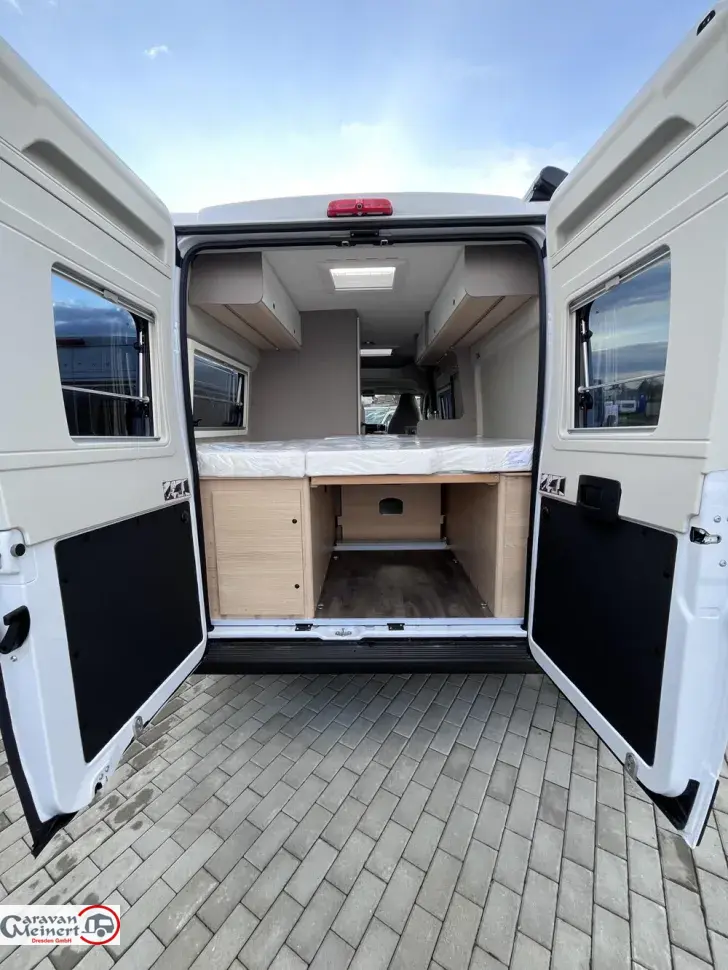 Fahrzeugbild LMC Innovan Pure 600 #28